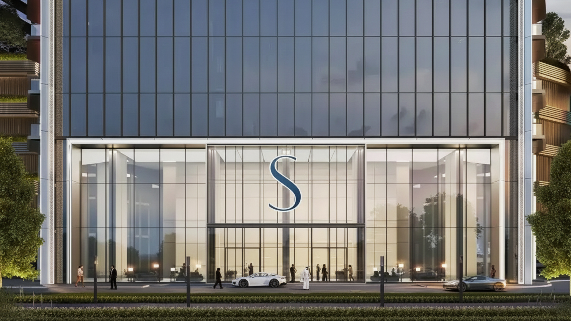 Sobha Orbis